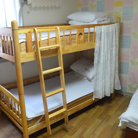 Hostel Wow Seul Dış mekan fotoğraf