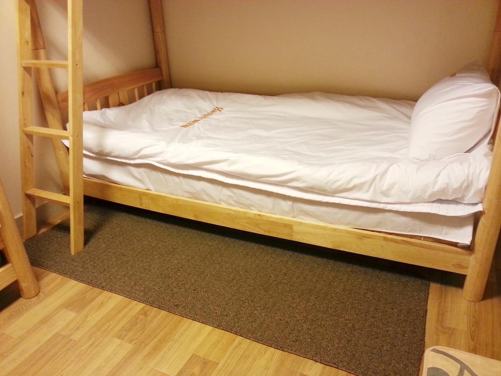 Hostel Wow Seul Oda fotoğraf