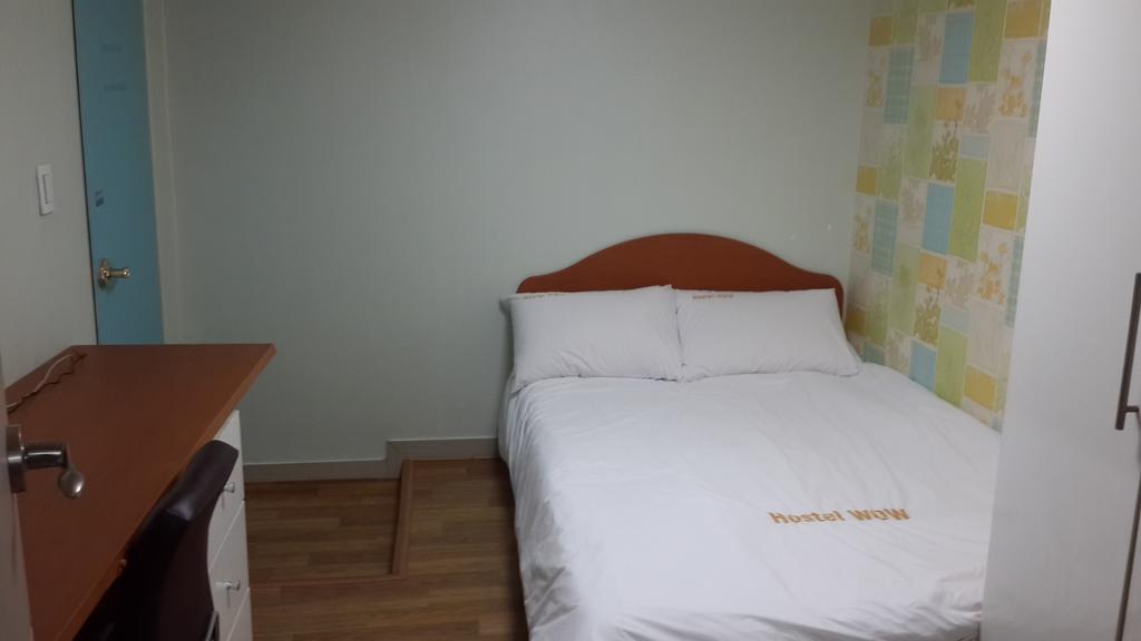 Hostel Wow Seul Oda fotoğraf