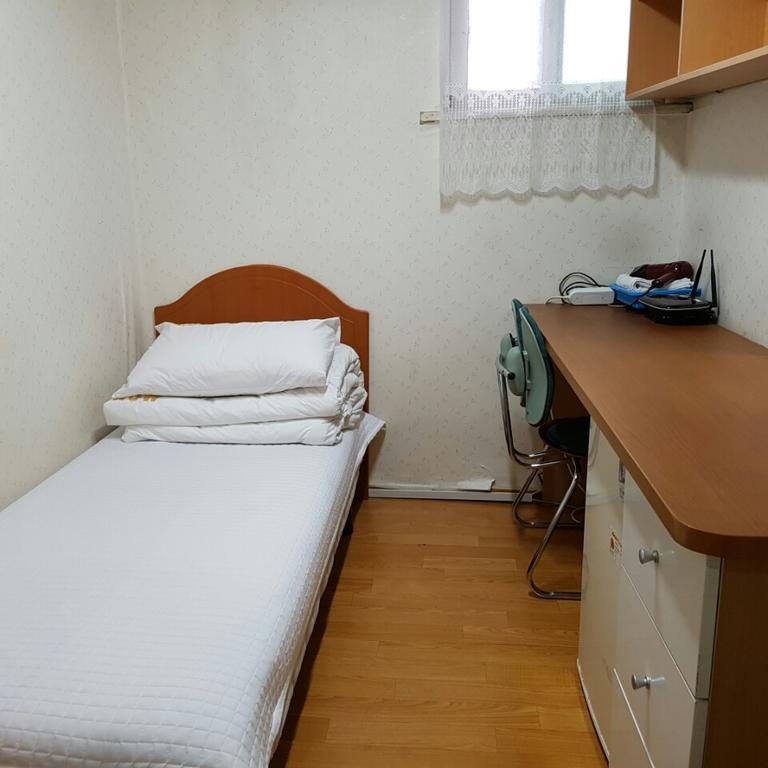 Hostel Wow Seul Dış mekan fotoğraf