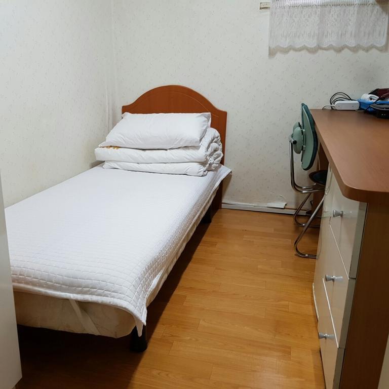 Hostel Wow Seul Dış mekan fotoğraf