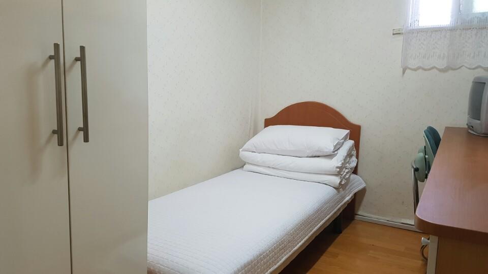 Hostel Wow Seul Dış mekan fotoğraf