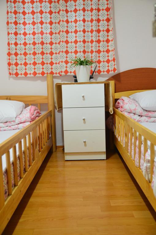 Hostel Wow Seul Dış mekan fotoğraf