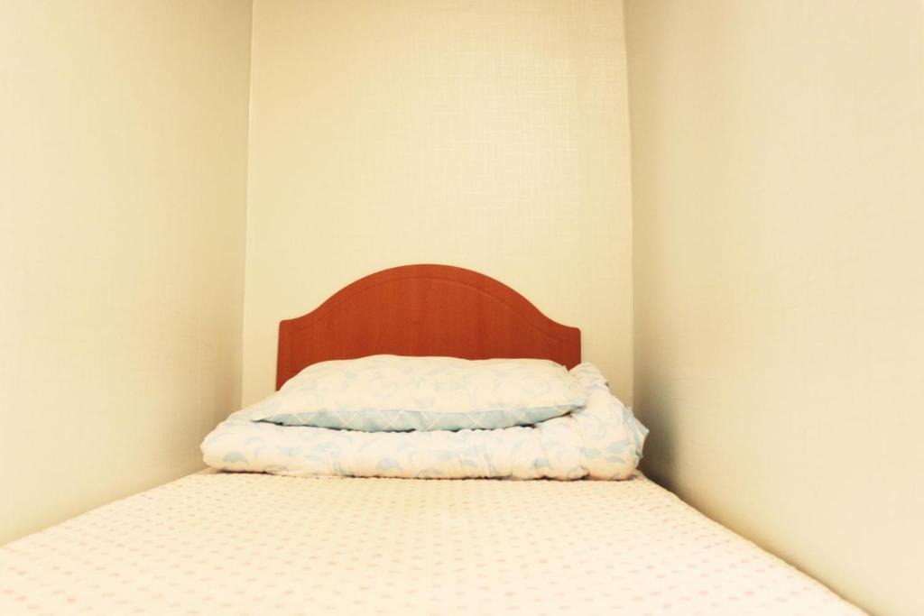 Hostel Wow Seul Dış mekan fotoğraf