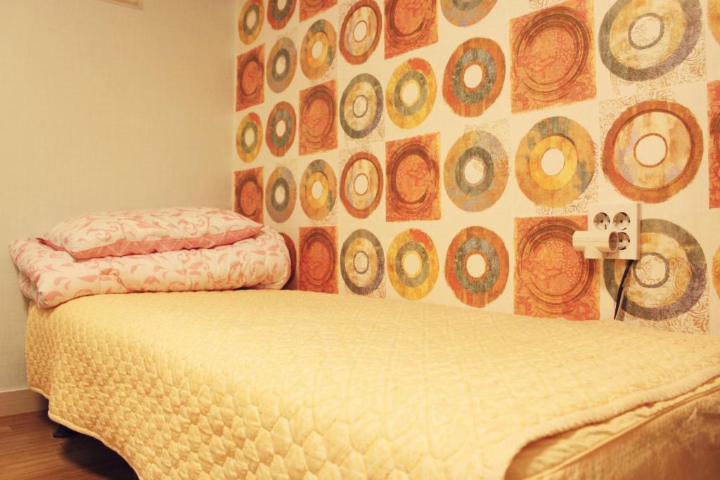 Hostel Wow Seul Oda fotoğraf