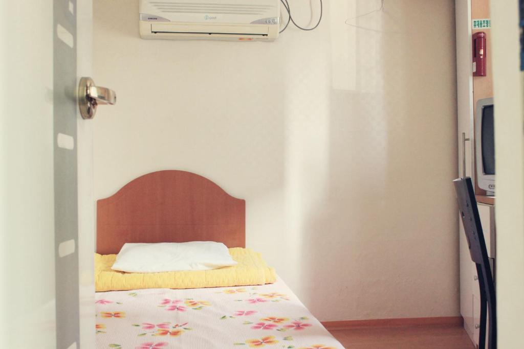 Hostel Wow Seul Oda fotoğraf