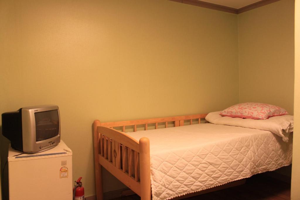 Hostel Wow Seul Oda fotoğraf